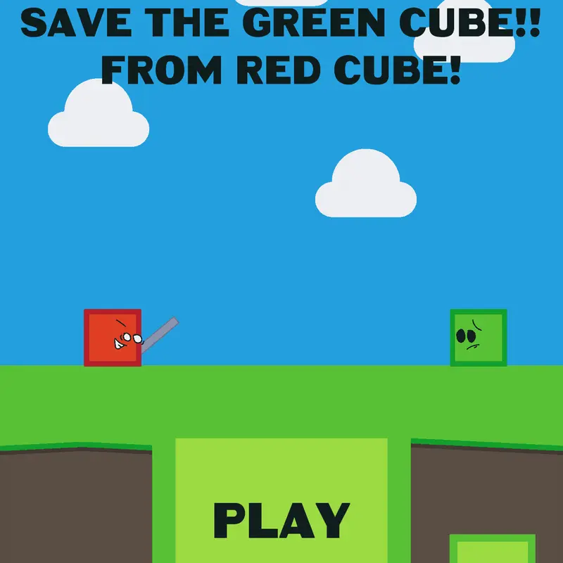 Game by @Code_Mage