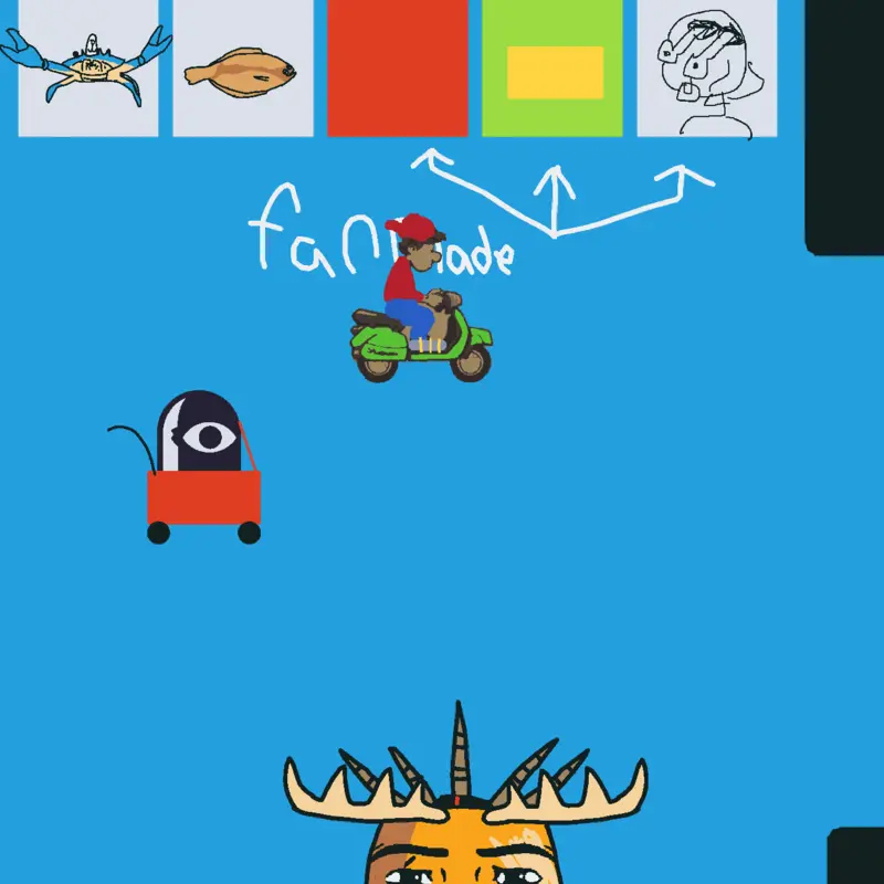 Game by @Defini