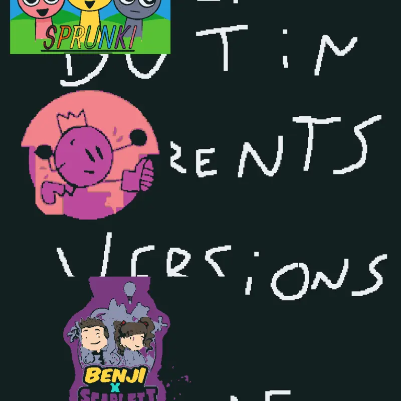 Game by @lunahappy