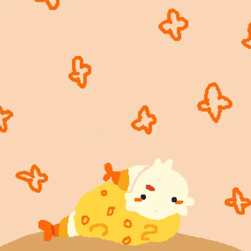 Angy lil guy by @SEALOVER_ir