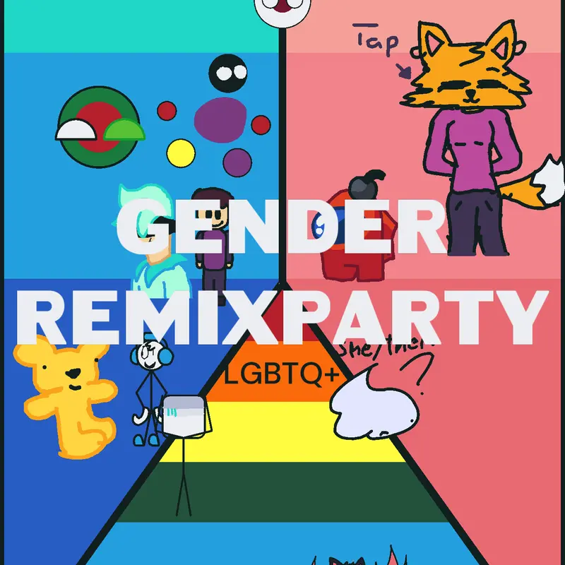 Game by @Fox_XD