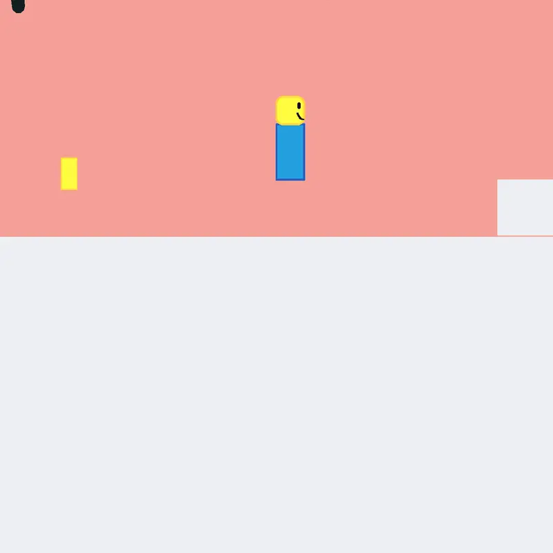 Game by @zackksk