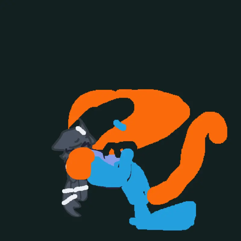 Game by @sybau_catman