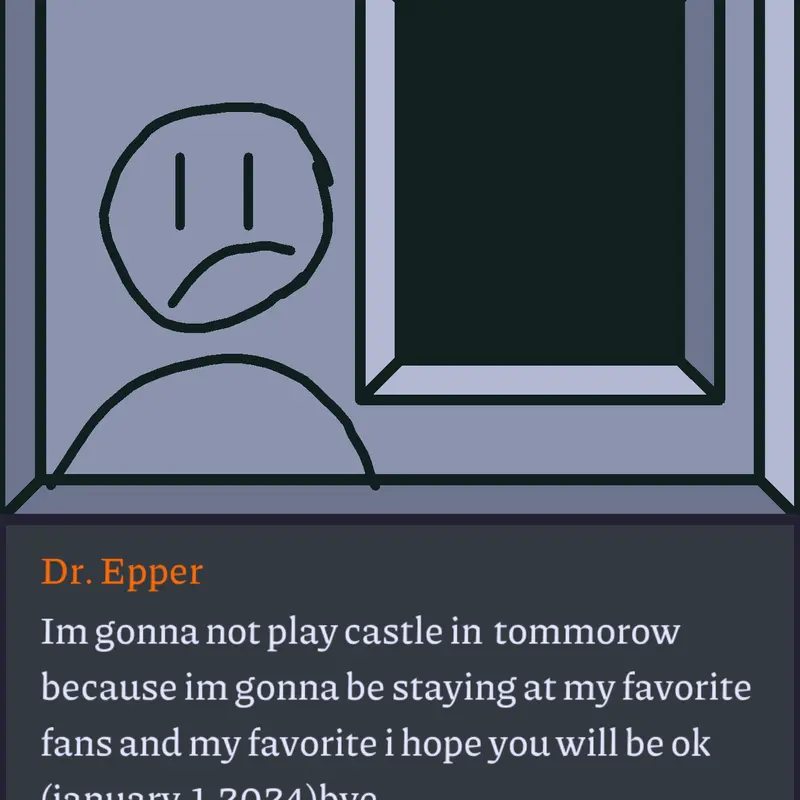 Game by @subtodream8452