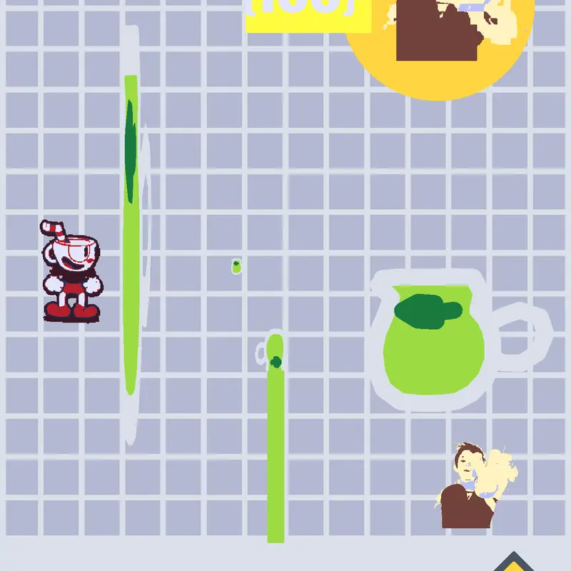 Game by @marilza