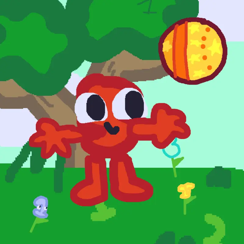 Game by @WARP_wsRP