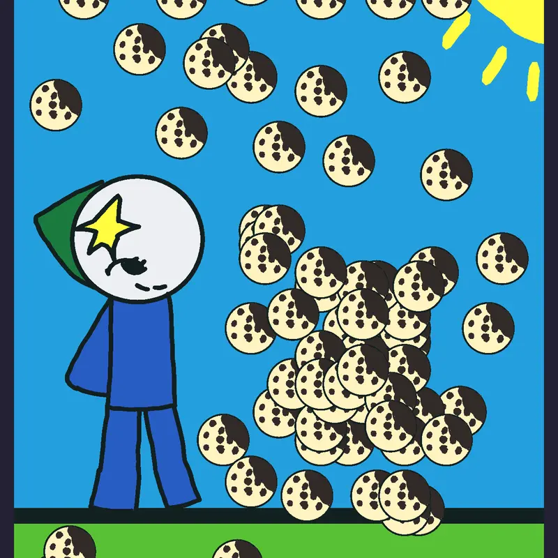 Game by @Luna_HANA