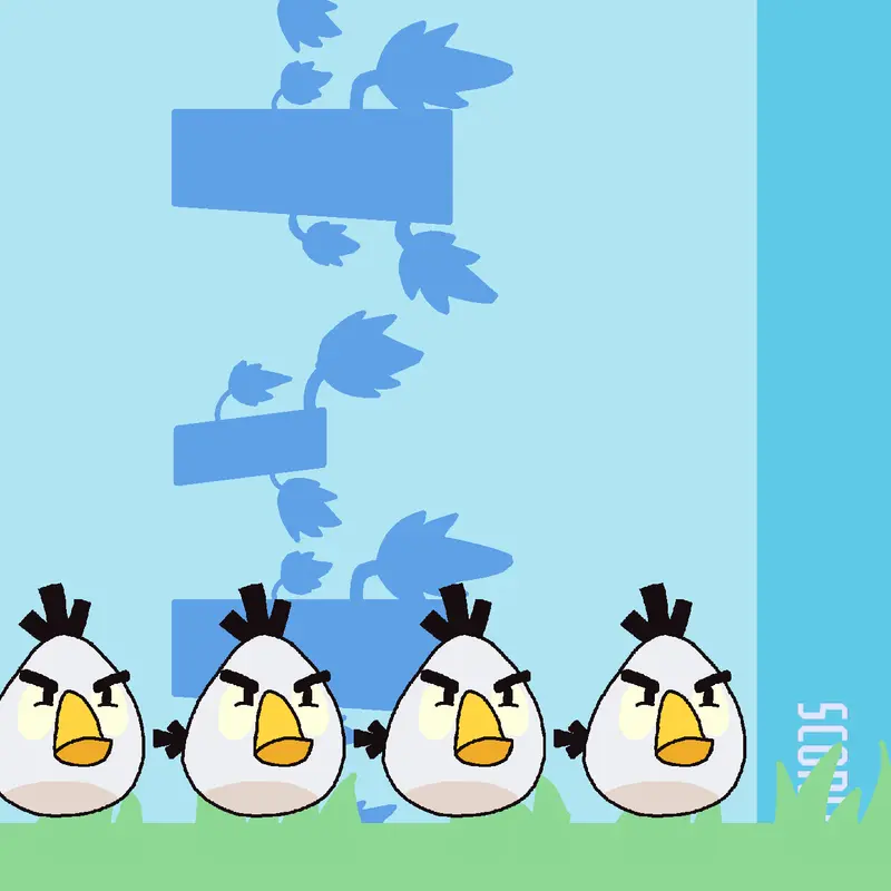 Game by @Corebounder