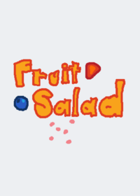 Fruit Salad Sandbox