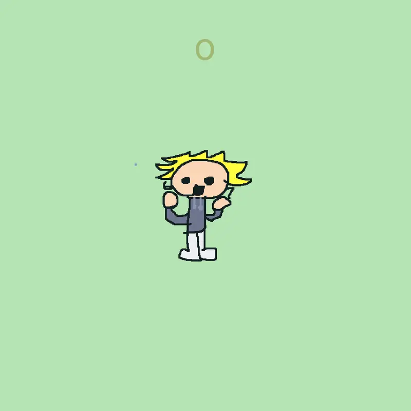 Game by @datoneprotogen