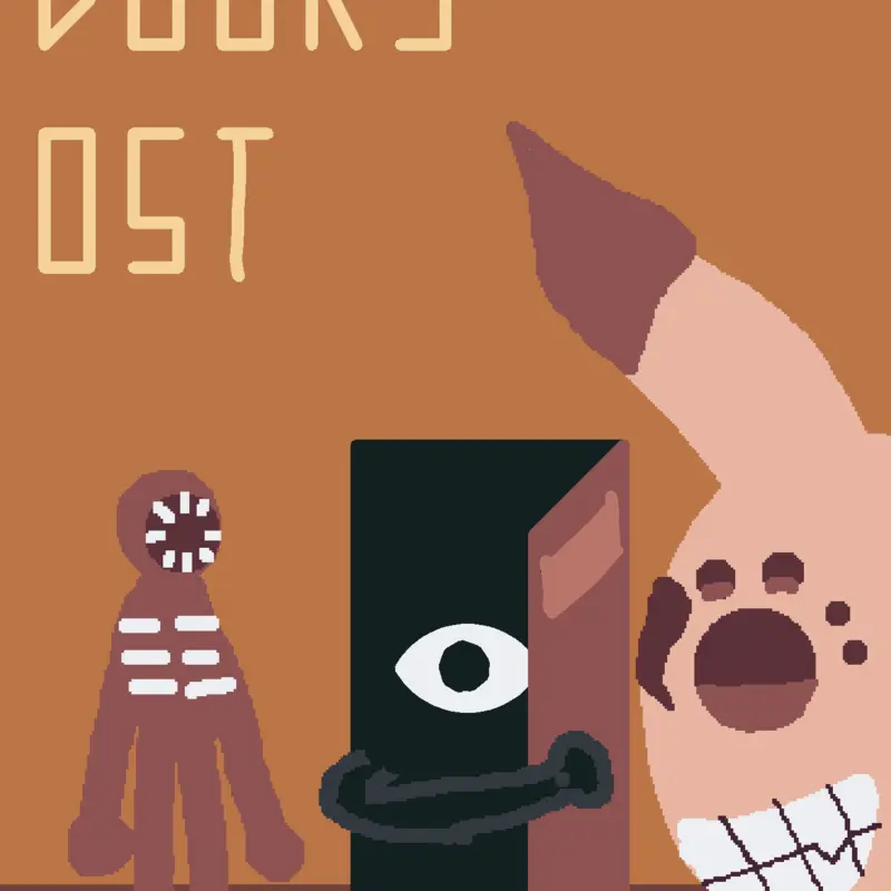 Game by @Redcube_231
