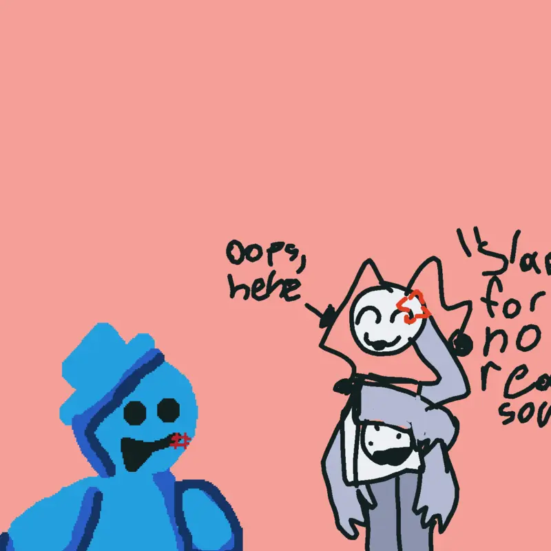Game by @BALDISBASICS4EVER
