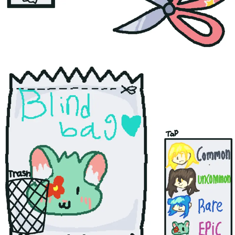 Game by @luvmeow