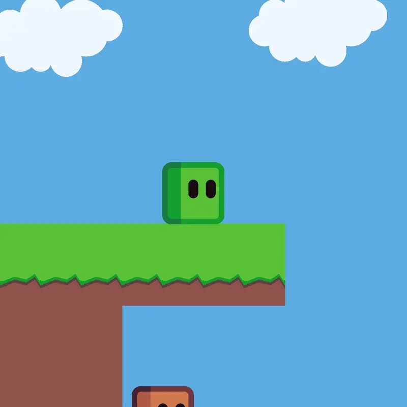 Game by @linzi