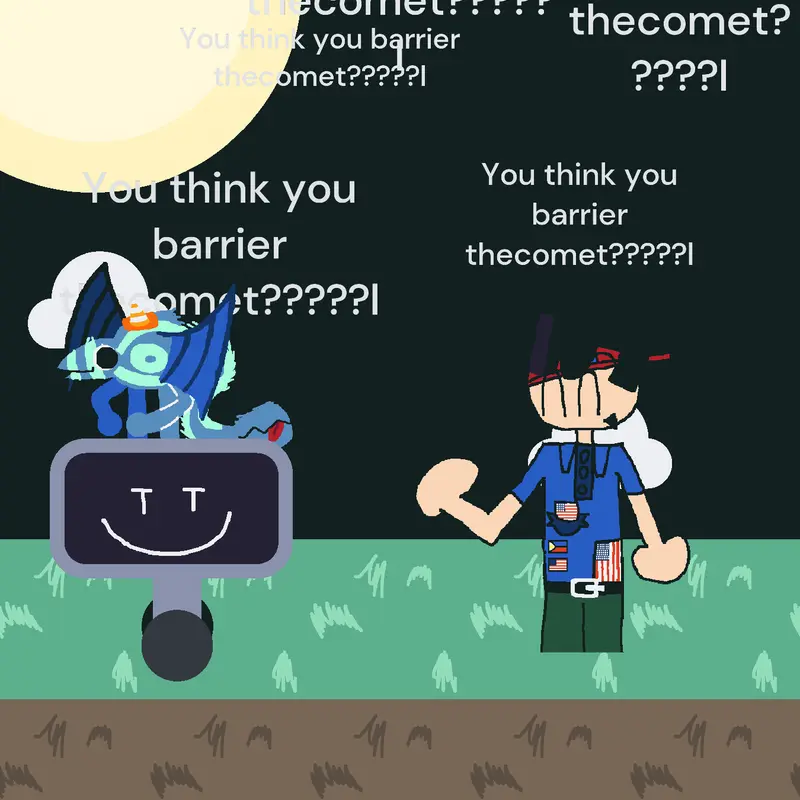 Game by @Buzzy-Rex_Official