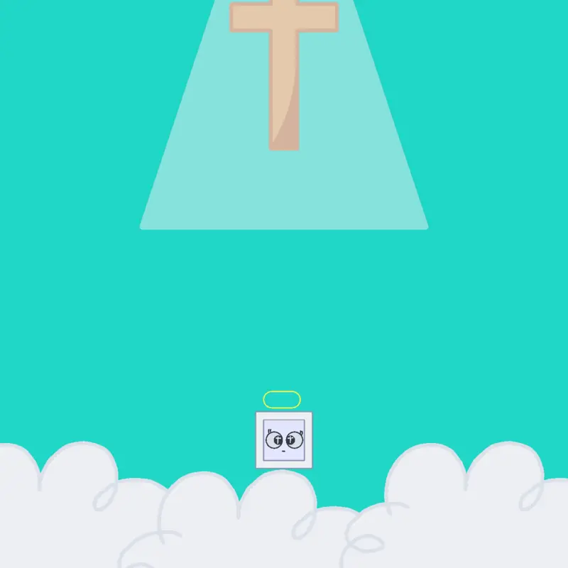 Heaven cubes by @gauvainrjboi10492