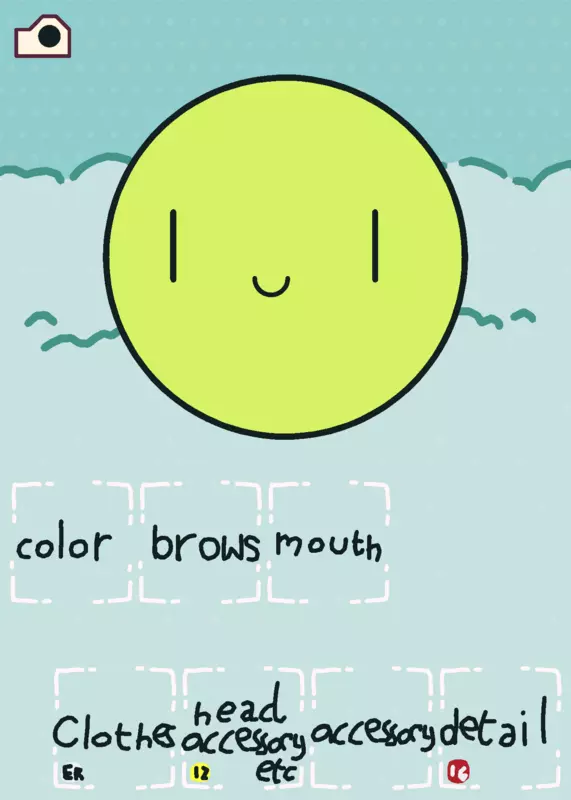 Game by @derva