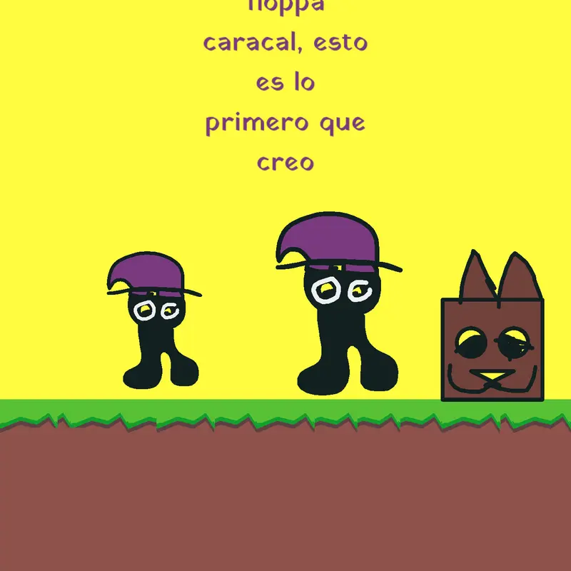 Game by @floppacaracal3