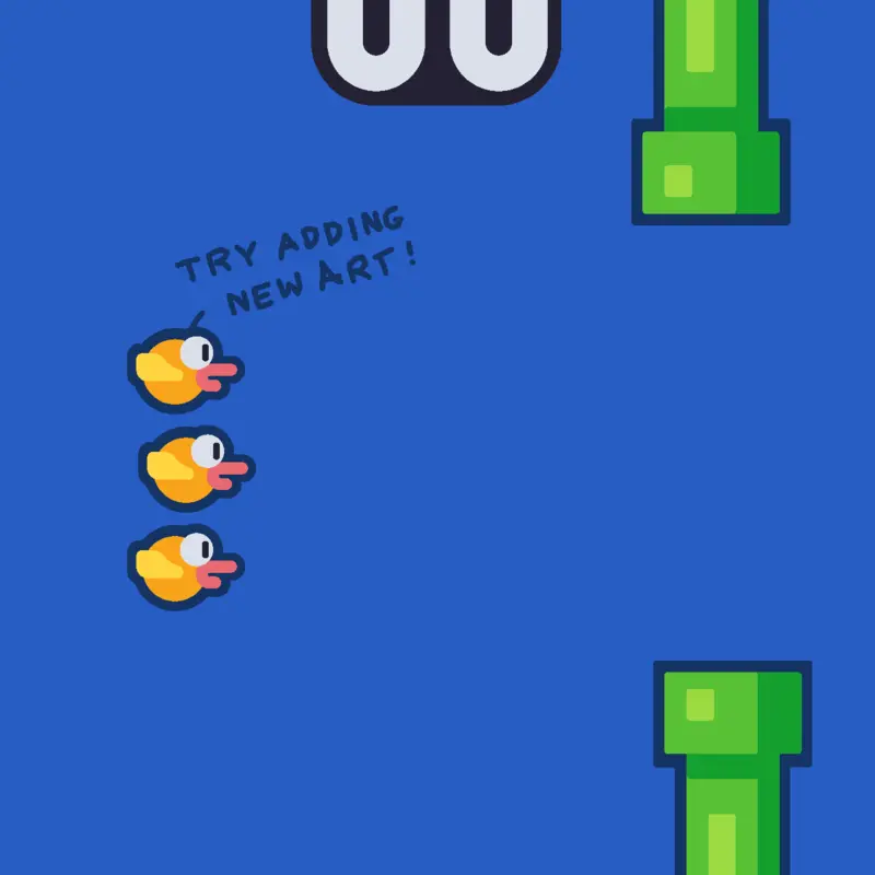 Game by @Harutoruto