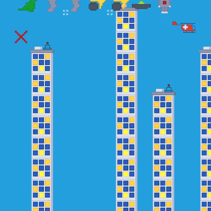 Game by @hhuy2