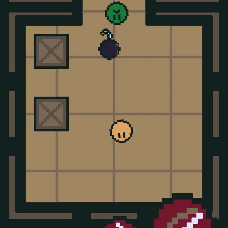 Game by @racinguista