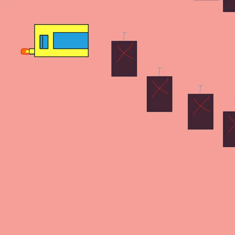 Game by @erenjancarinan