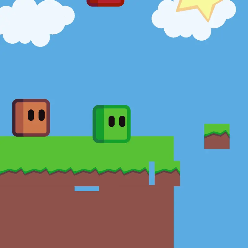Game by @konoka
