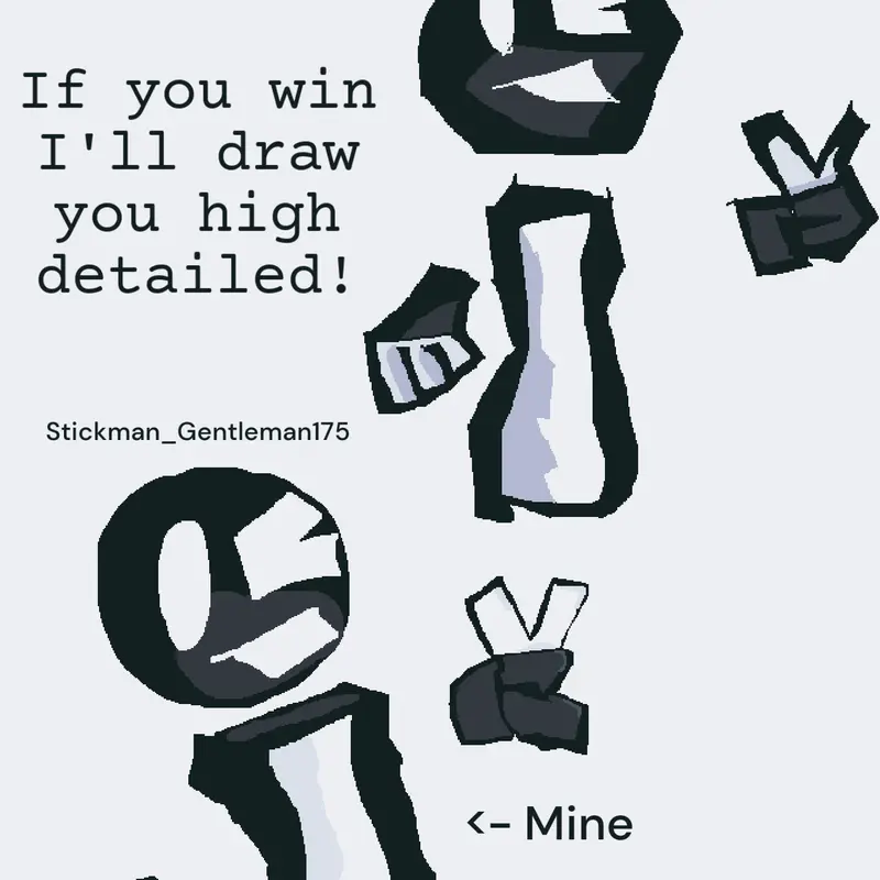 Game by @Stickman_Gentleman175