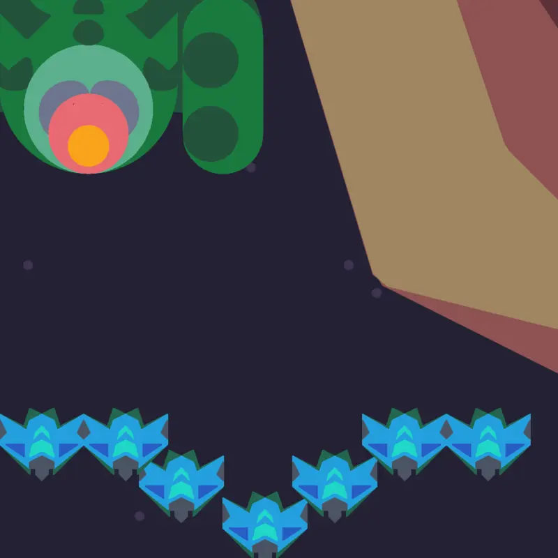Game by @yourlocalredcube