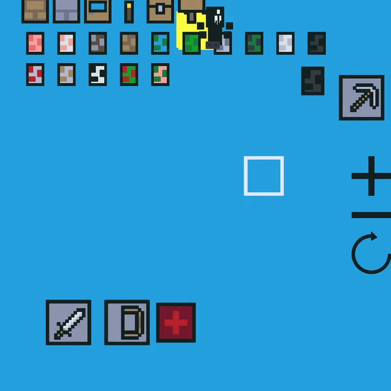 Game by @blackhole_king
