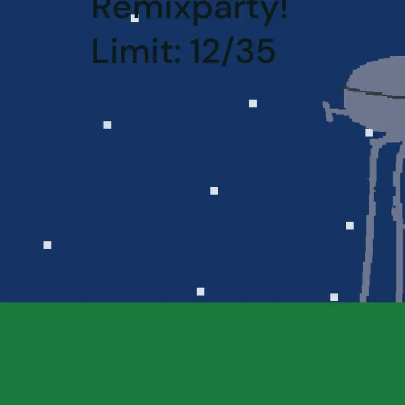 Game by @tripod1945