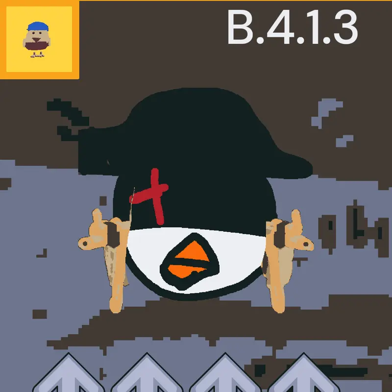 Game by @MaxPro4