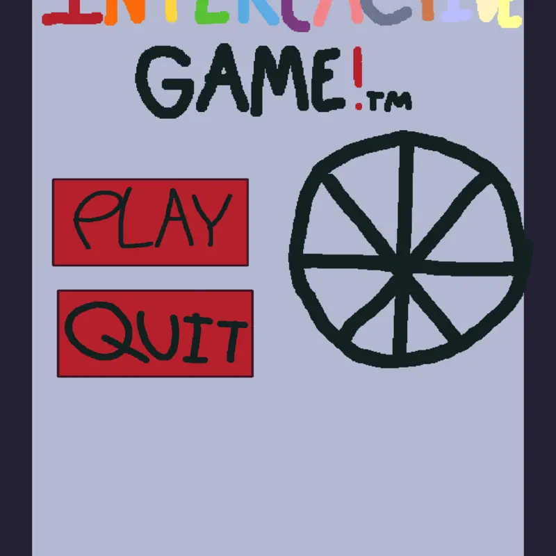 Game by @spawn_point
