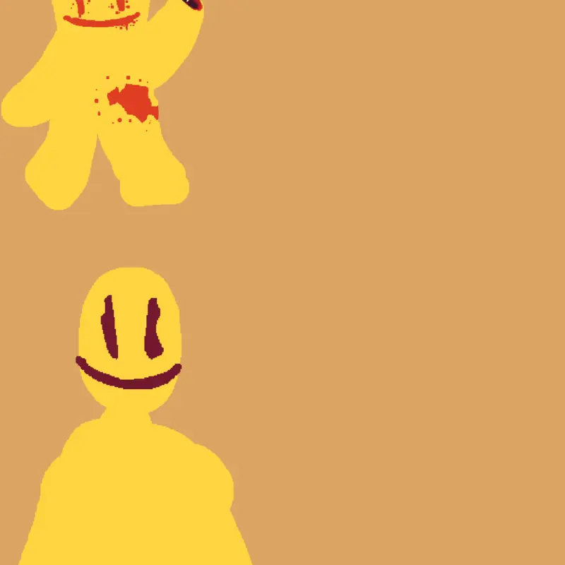 Game by @smilerdude3