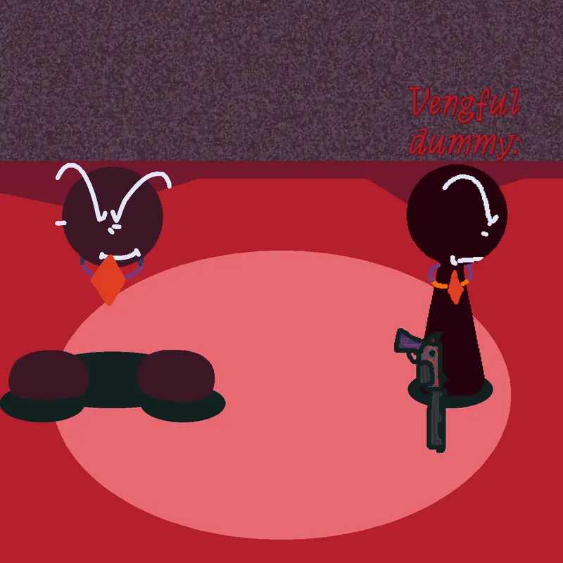 Game by @Offical_mick