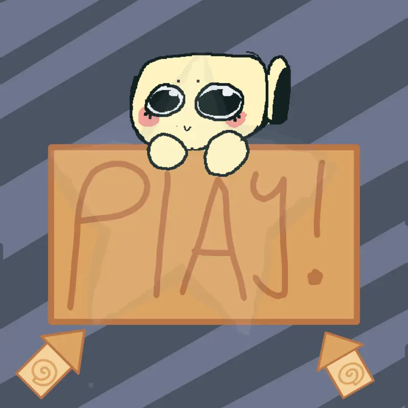 Game by @spriteee_lostmymain