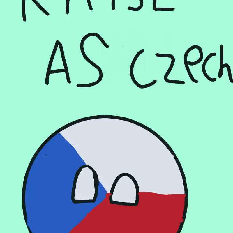 Game by @CzechOfficial