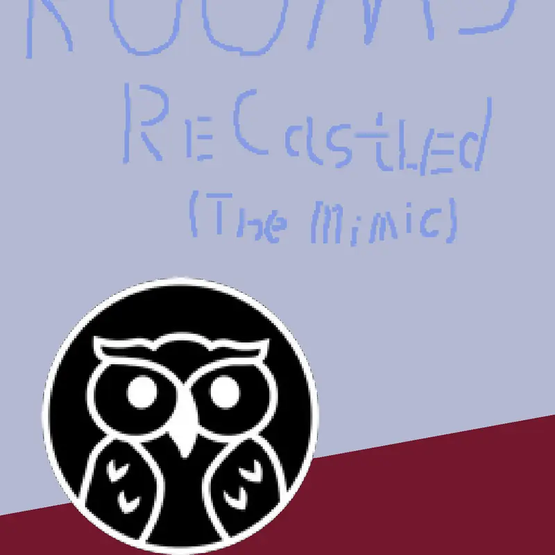 Rooms by @DETG_SHUCKS