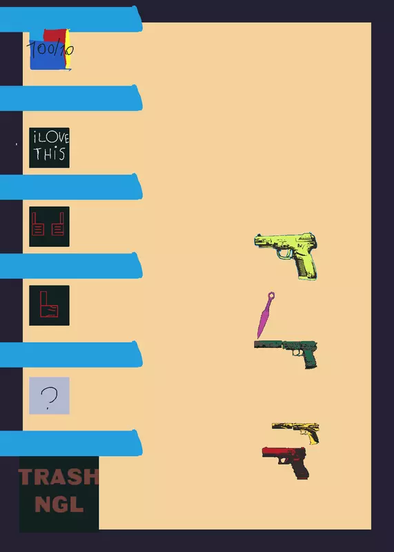 Game by @CounterSTrikeZ