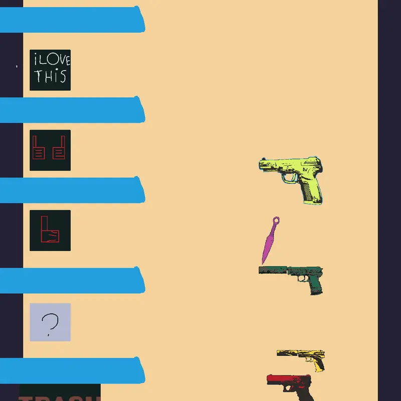 Game by @CounterSTrikeZ