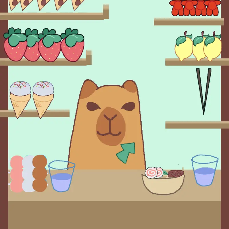 Game by @biibs