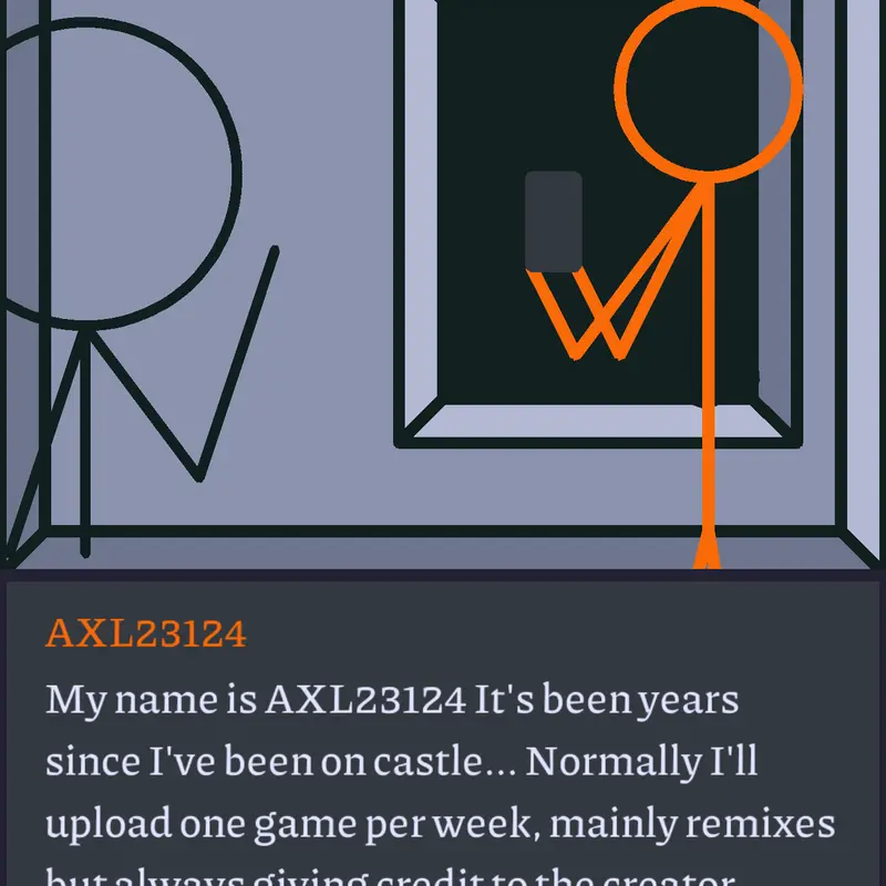 Game by @AXL23124