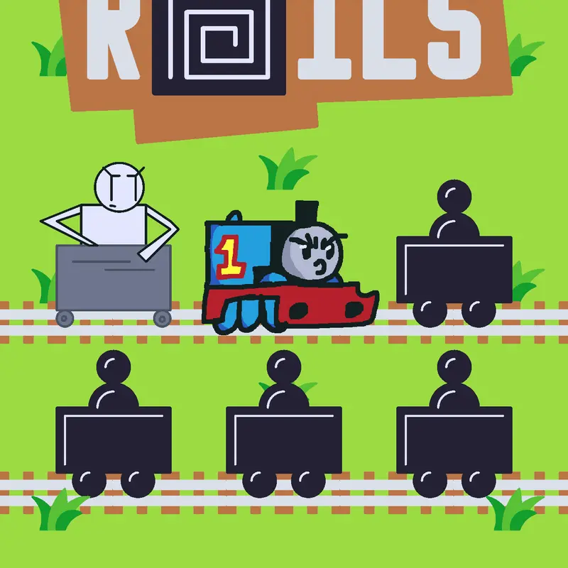 Game by @Thomy_Tren