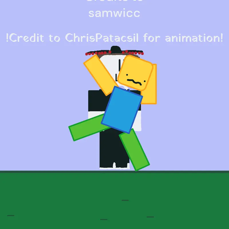 Game by @Darkvaz110614