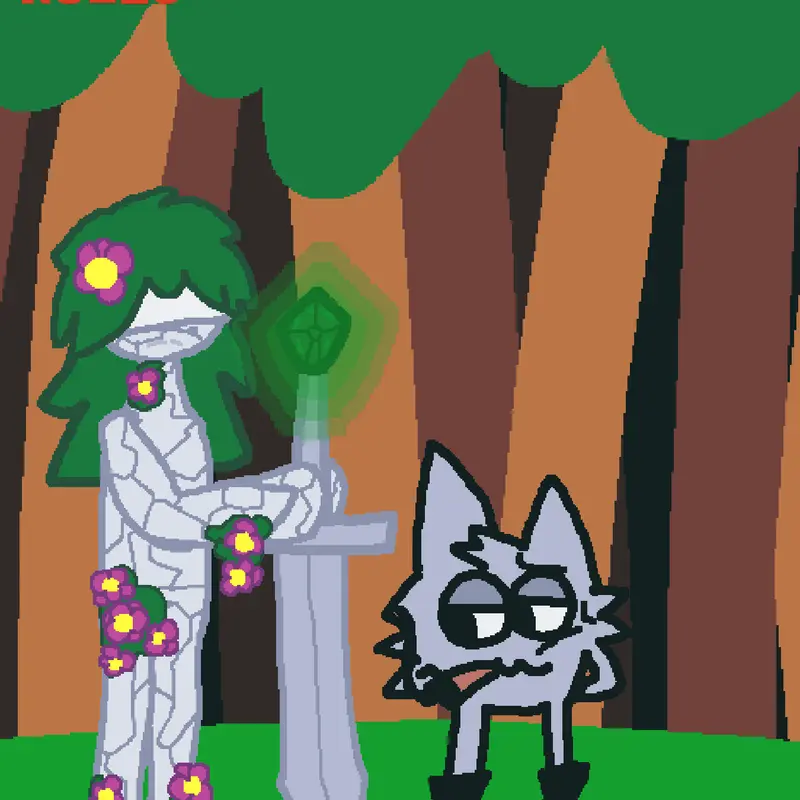 Game by @-_dengstar_-