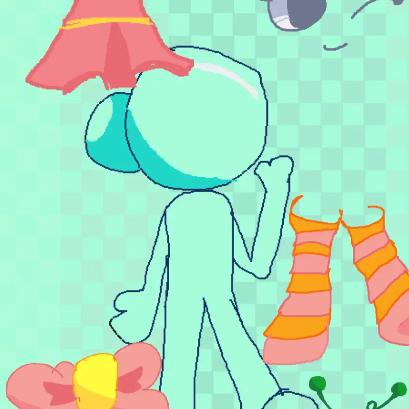 Game by @luna_animate