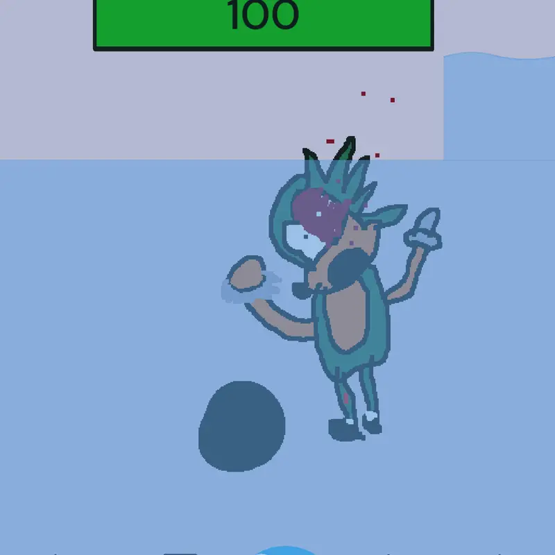 Game by @sonic_fann