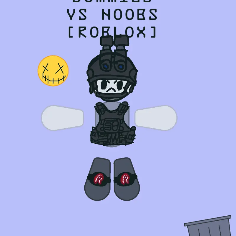 Game by @HostileCowards