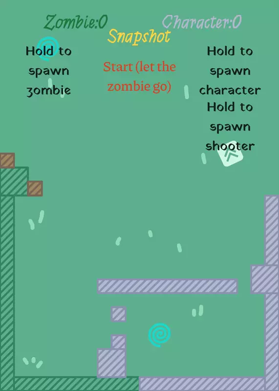 Game by @NHQH-VN