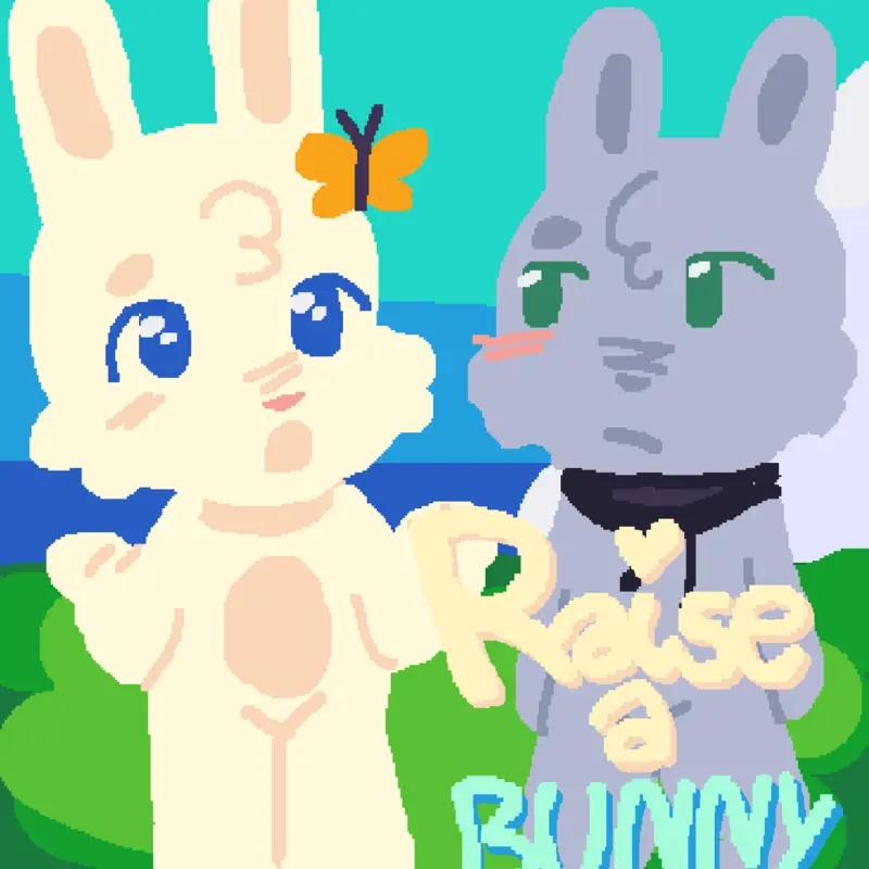 Game by @FrogStudios